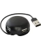 Фото № 2 Defender Quadro Light USB2.0 (83201) (4 порта)