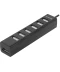 Фото № 2 Defender Quadro Swift USB2.0 (83203) (7 портов)