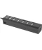 Фото № 3 Defender Quadro Swift USB2.0 (83203) (7 портов)