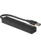 Фото № 2 Defender Quadro Express USB3.0 (83204) (4 порта)