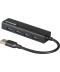 Фото № 1 Defender Quadro Express USB3.0 (83204) (4 порта)