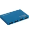 Фото № 1 Defender Septima Slim USB2.0 (83505) (7 портов)