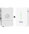 Фото № 1 Гибридный Инвертор Deye SUN-10K-SG04LP3-EU WiFi 10kW + Аккумуляторная батарея RW-F10.6 10,64 кВт/ч