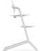 Фото № 3 Стул для кормления Cybex Lemo 4в1 All White (521004829)