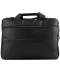 Фото № 1 Сумка для ноутбука 15 Logic Concept Base Black (TOR-LC-BASE-15-BLACK)