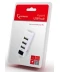 Фото № 3 Gembird USB2.0 UHB-U2P4-21 (4 ports)