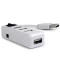Фото № 2 Gembird USB2.0 UHB-U2P4-21 (4 ports)