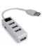 Фото № 1 Gembird USB2.0 UHB-U2P4-21 (4 ports)