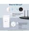 Фото № 5 Ретранслятор TP-Link RE300