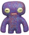 Фото № 4 Набор фигурок Fuggler-H 3шт. (FG2021H)