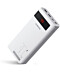 Фото № 1 Power Bank Romoss 30000mAh 30W Sense 8PS Pro (PHP30-892-1133H) белый