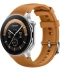 Фото № 2 Смарт-часы OPPO Watch X 2/32 OWWE231 Mars Brown (Коричневый)