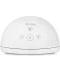Фото № 2 Молокоотсос Lionelo Fidi Free White (LOC-FIDI FREE WHITE)
