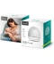 Фото № 4 Молокоотсос Lionelo Fidi Free White (LOC-FIDI FREE WHITE)