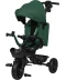 Фото № 1 Велосипед Lionelo Kori GREEN EMERALD