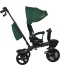Фото № 3 Велосипед Lionelo Kori GREEN EMERALD