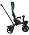 Фото № 5 Велосипед Lionelo Kori GREEN EMERALD