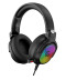 Фото № 5 Наушники GamePro RGB HS1300 Black