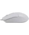 Фото № 5 Мышь A4-Tech Fstyler FM12S White