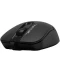 Фото № 5 Мышь A4-Tech Fstyler FM12 Black