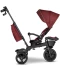 Фото № 6 Велосипед Lionelo Kori Red Burgundy