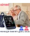 Фото № 6 Тонометр автоматический AIMED Blood Pressure Pro цвет черный