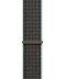 Фото № 2 Ремешок Apple 41mm Midnight Sport Loop (MPL53ZM/A)