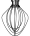 Фото № 4 Миксер KitchenAid ARTISAN 5KSM175PSEMS