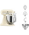 Фото № 3 Миксер KitchenAid 5KSM185PSEAC