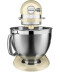 Фото № 2 Миксер KitchenAid 5KSM185PSEAC