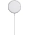 Фото № 1 Зарядное устройство MagSafe Charger 15W (MHXH3ZE/A) White