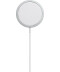 Фото № 1 Индукционное зарядное устр. Apple 15W MagSafe (MHXH3ZE/A) белое