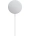 Фото № 2 Зарядное устройство MagSafe Charger 15W (MHXH3ZE/A) White