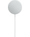 Фото № 2 Индукционное зарядное устр. Apple 15W MagSafe (MHXH3ZE/A) белое