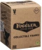 Фото № 1 Игрушка-сюрприз с коллекционной фигуркой Fuggler в боксе (FG2007)