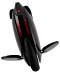 Фото № 6 Моноколесо InMotion V5F Black