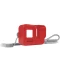 Фото № 2 Чехол GoPro Sleeve&Lanyard (Firecracker Red) (ACSST-012)