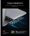 Фото № 7 Power Bank CUKTECH PB250 25000mAh 210W серый