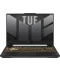 Фото № 1 Ноутбук игровой ASUS TUF F15 FX507ZC4-HN145 (90NR0GW1-M00VL0)