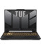 Фото № 1 Ноутбук ASUS TUF Gaming F15 FX507ZC4-HN138 (90NR0GW2-M00LF0)