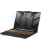Фото № 2 Ноутбук ASUS TUF Gaming F15 FX507ZC4-HN138 (90NR0GW2-M00LF0)
