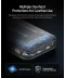 Фото № 3 Power Bank CUKTECH PB250 25000mAh 210W серый