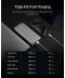Фото № 6 Power Bank CUKTECH PB250 25000mAh 210W серый