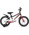 Фото № 1 Велосипед детский RoyalBaby Chipmunk MK 16", OFFICIAL UA, черный (CM16-1-black)
