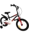 Фото № 2 Велосипед детский RoyalBaby Chipmunk MK 16", OFFICIAL UA, черный (CM16-1-black)