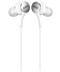 Фото № 1 Наушники Samsung EO-IC100 (EO-IC100BWEGRU) White
