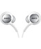 Фото № 3 Наушники Samsung EO-IC100 (EO-IC100BWEGRU) White