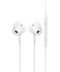 Фото № 4 Наушники Samsung EO-IC100 (EO-IC100BWEGRU) White