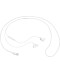Фото № 5 Наушники Samsung EO-IC100 (EO-IC100BWEGRU) White