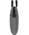 Фото № 4 Сумка для ноутбука 13" 2E Gray (2E-CBN313GY)
